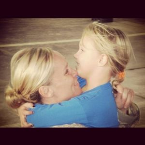 Meet your Posher, Kristi